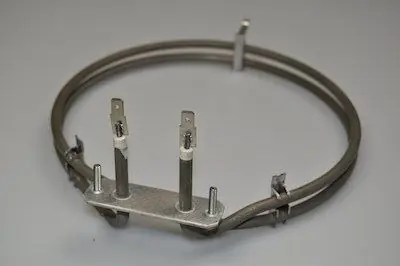 Ringvarmeelement, Whirlpool komfyr & stekeovn - 230V/2100W